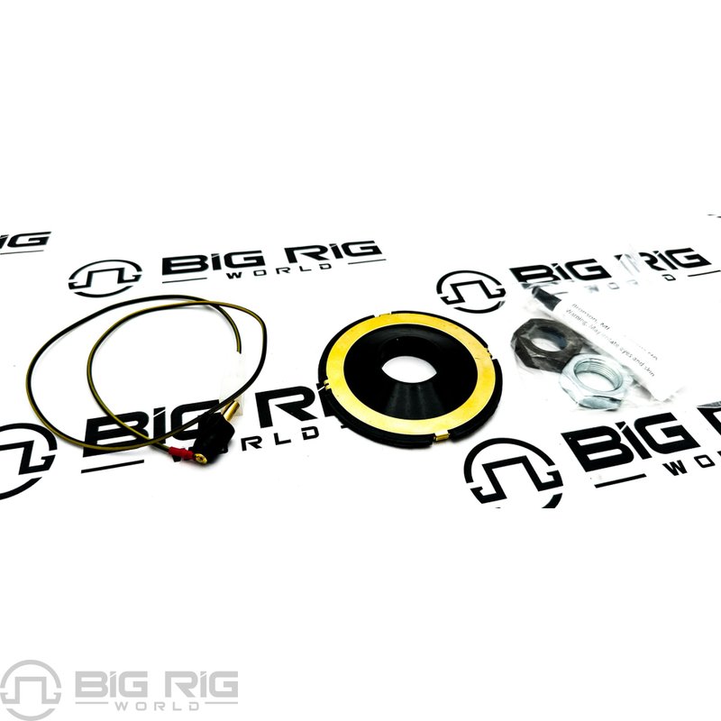 Horn, Brush Kit HBX2R - Douglas Autotech