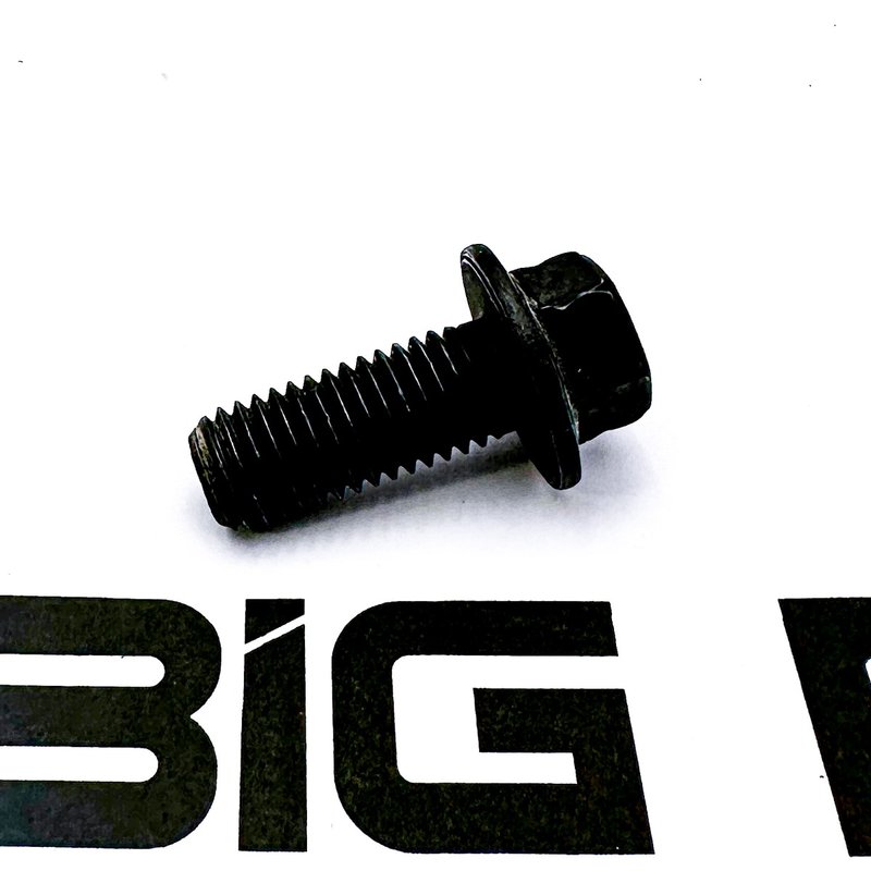 Hexagon Flange Head Cap Screw 3093938 - Cummins