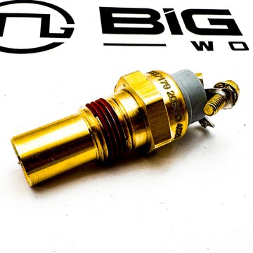 Switch-Temperature 8037179P - Paccar
