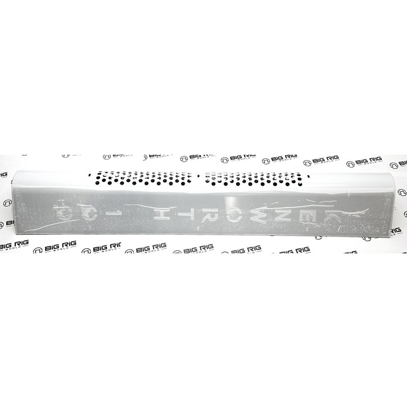 Shield - Exhaust, KW100 LEG LH M46-1648 - Kenworth