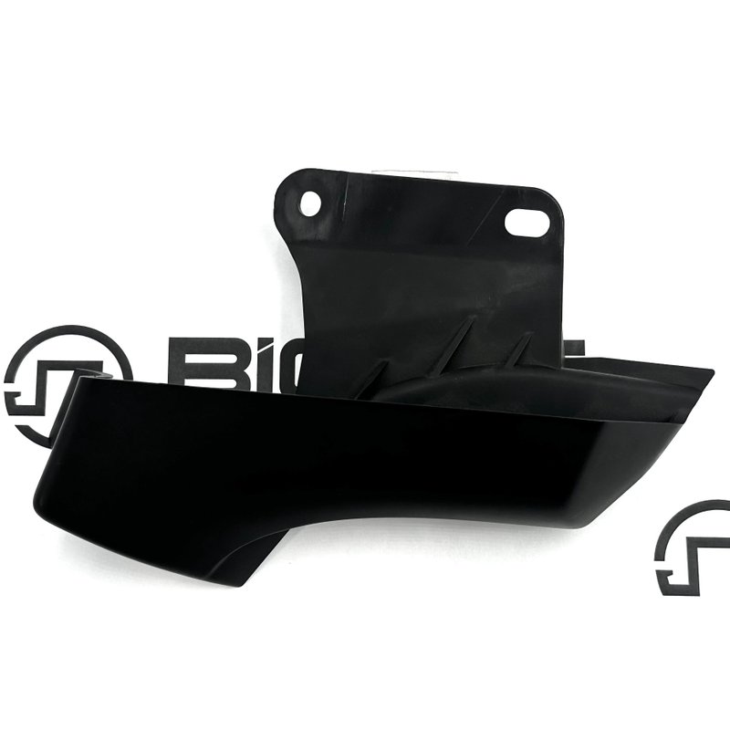 Closeout - A Pillar Mid LH R22-1414 - Paccar