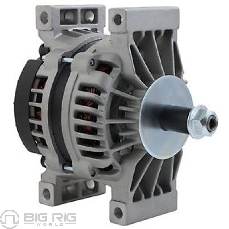 Alternator - 28SI 200amps Pad Mount 12V 8600314 - Delco Remy