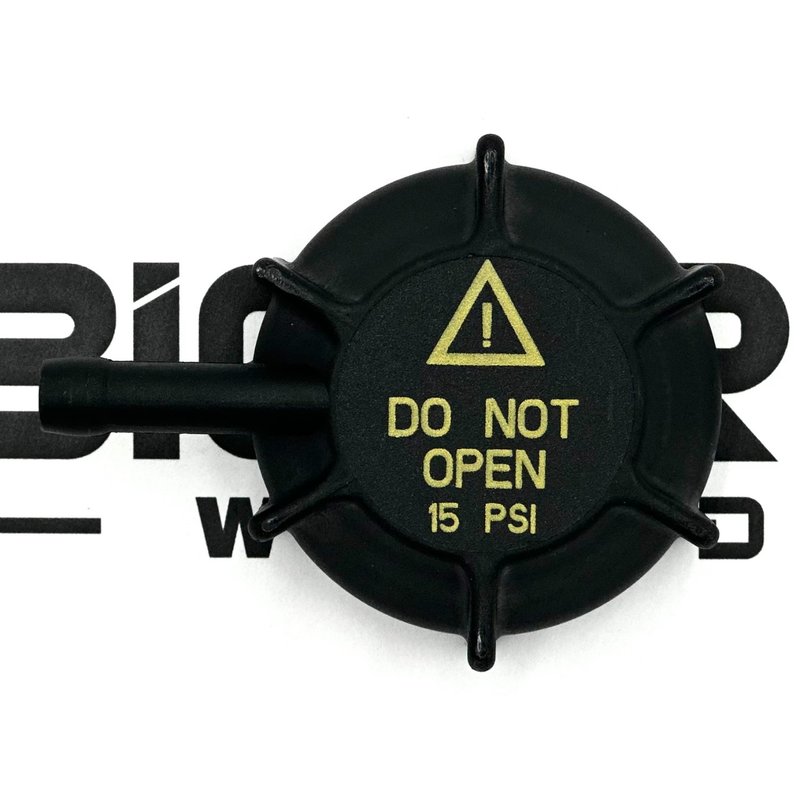 Pressure Cap N5348001 - Paccar