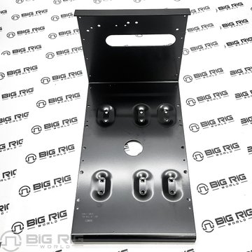 Battery Box Base N06-1108 - Kenworth