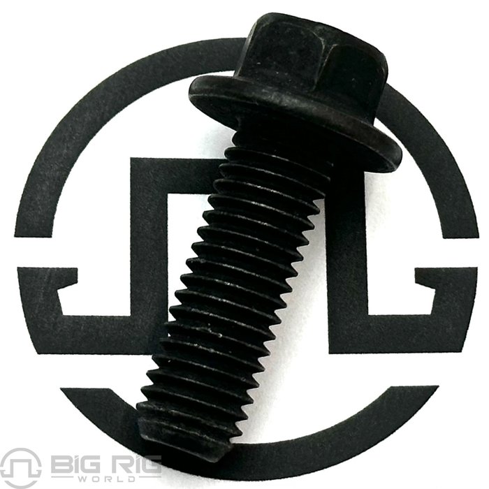 Banjo Connector Screw 3679037 - Cummins
