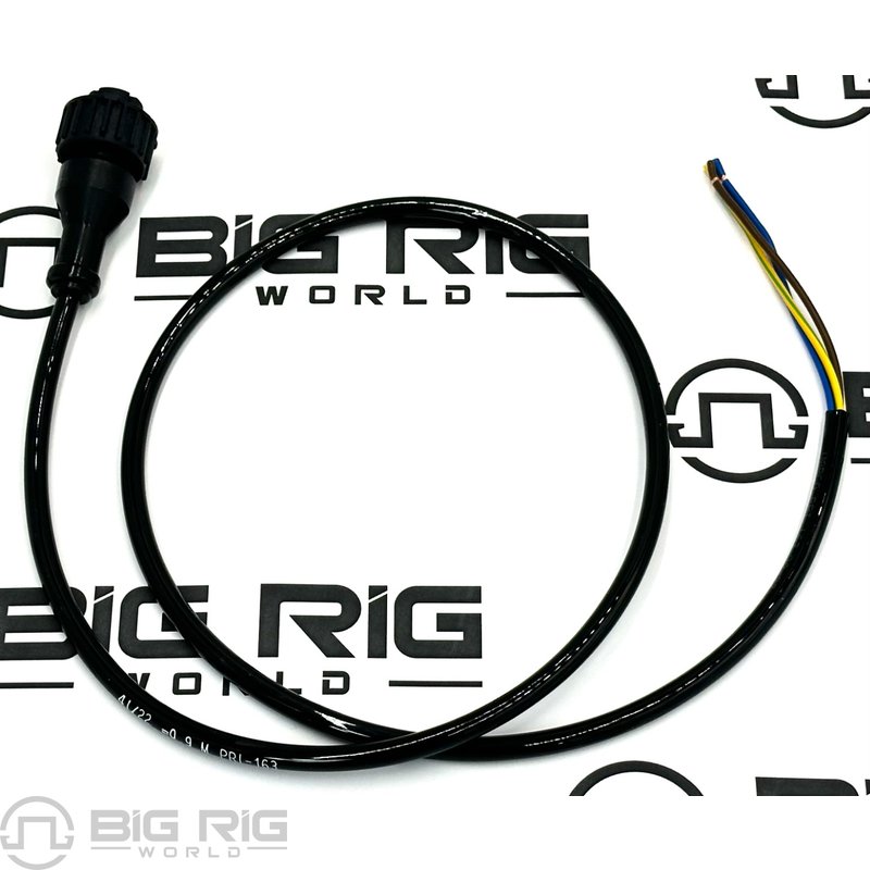 Cable ABS Valve 449-413-009-0 - Wabco