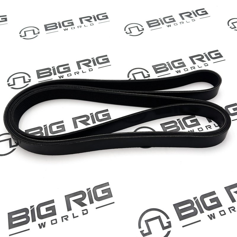 8 Rib Belt D84-1000-3082370 - Paccar