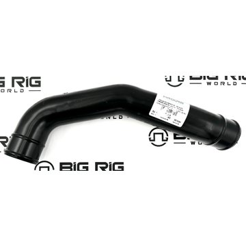Multi-Bend Water Pipe 2-1/2 F66-2105 - Kenworth