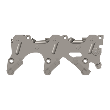 Engine Brake Housing 3963796 - Cummins