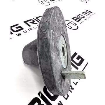 Isolator - Hood Support, Locator, Rear A17-20868-000 - Freightliner