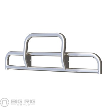 Tuff Guard II Grille Guard 206510 - Retrac