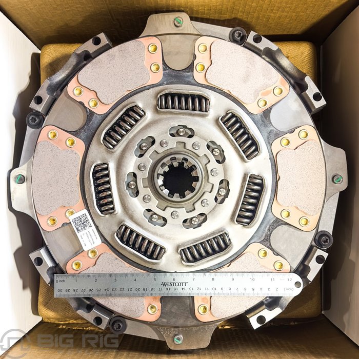 d 18 Easy Pedal Advantage 15.5 In. x 2 In 7 Spring 2050 lbs. Torque