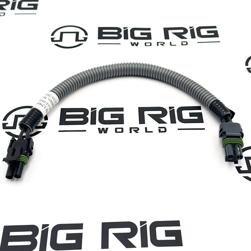 Different Wiring Pigtail 18 ga. 129047 - Eaton