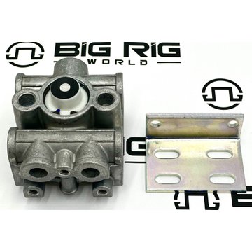 R-12 Relay Valve 803115 - Bendix