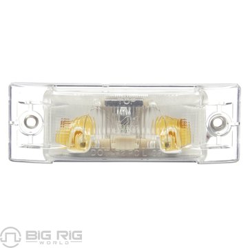 Super 21 License Kit 21004C - Truck Lite