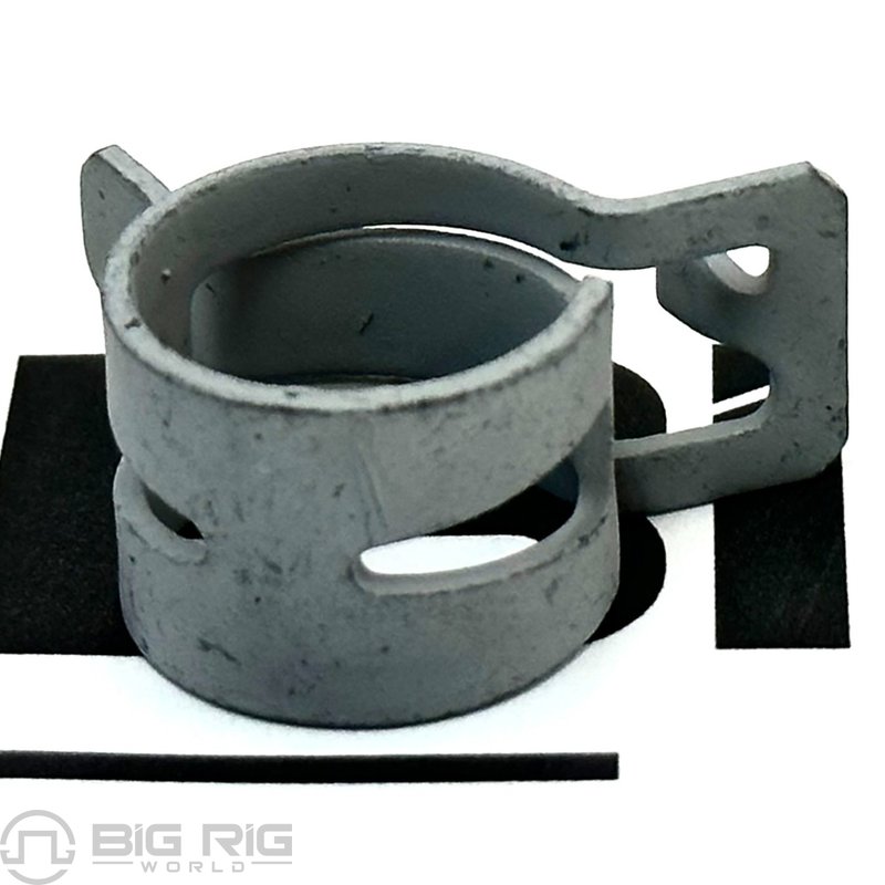 Clamp - Constant Tension 933-200-10HCMP - Paccar