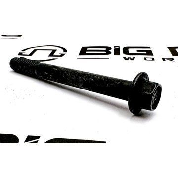 Hex Flange Head Cap Screw 3686745 - Cummins