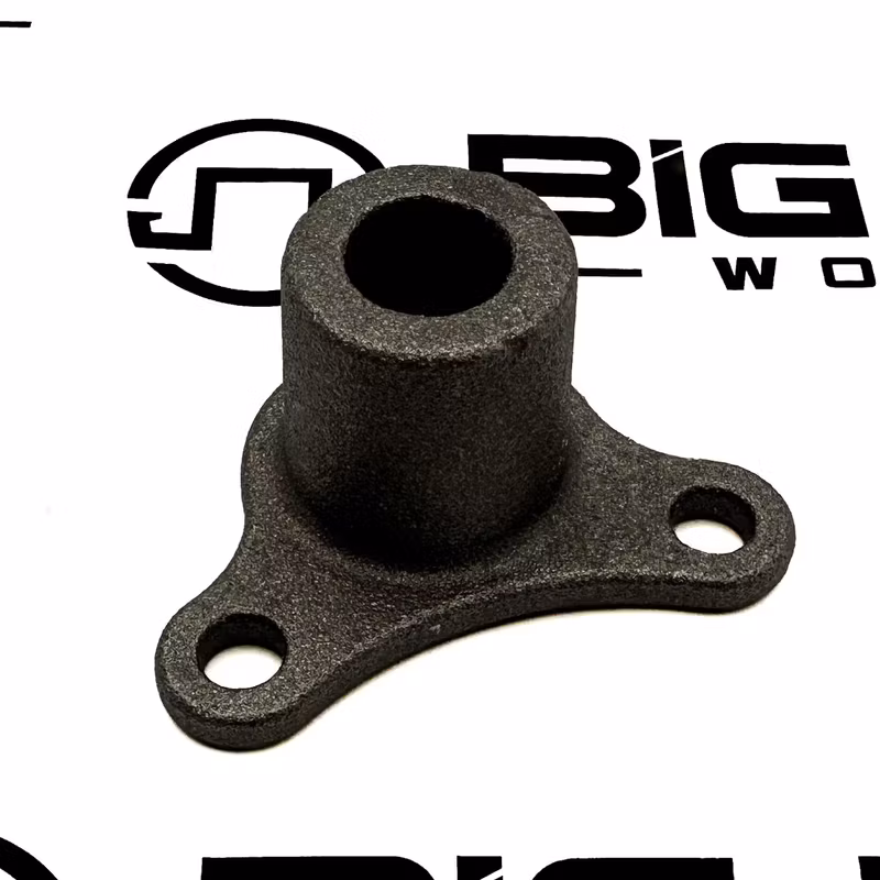 Bracket-Shock Absorber Upper 800154CS1 - Paccar