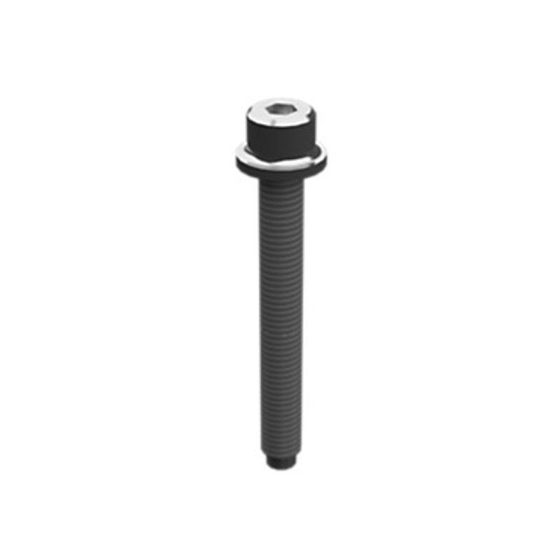 Bolt- Socket 235-9651 - CAT