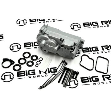 Turbocharger Actuator Kit 6382091RX - Cummins