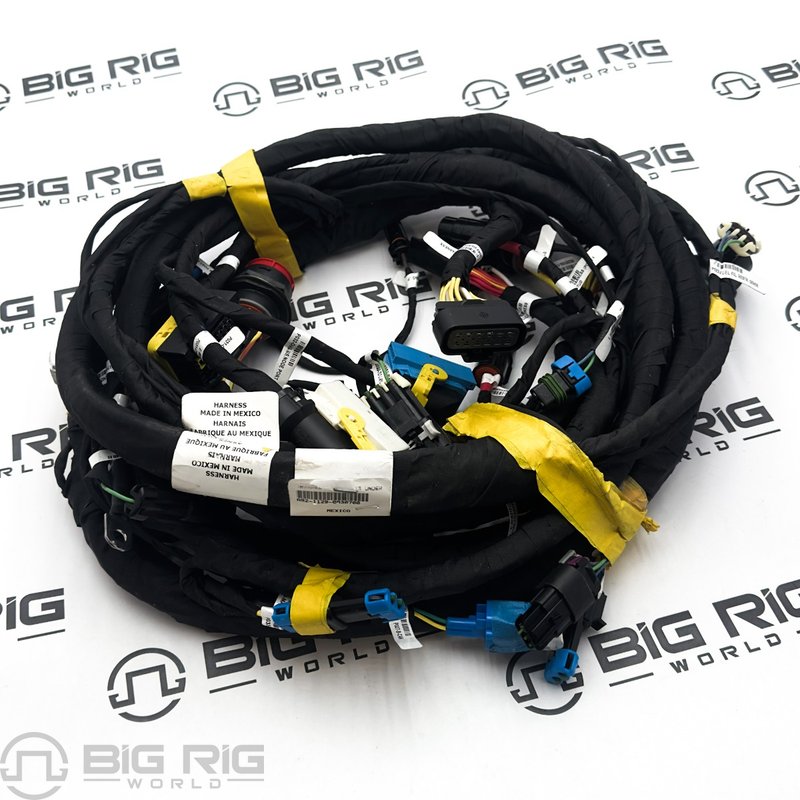 Chassis  Harness - Front A92-1129-0030700 - Paccar