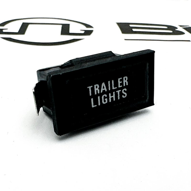 Trailer Lights ID Lamp P54-1032-63 - Kenworth