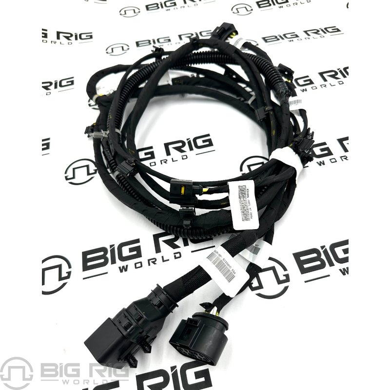 Harness - T680 Hood L92-1039-10000 - Kenworth