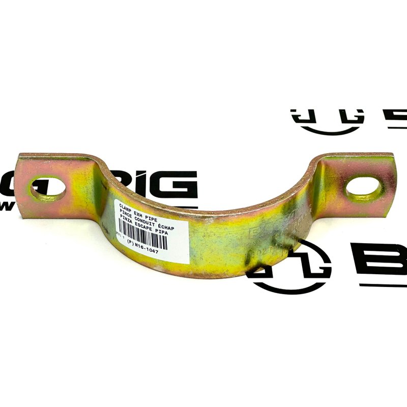 Exhaust Clamp M16-1047 - Paccar