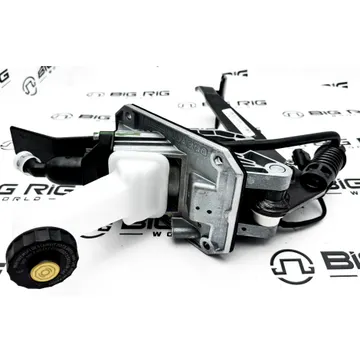 Clutch Pedal Assembly 9650012080 - Wabco
