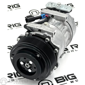 Compressor -A/C F69-6007-112 - Paccar