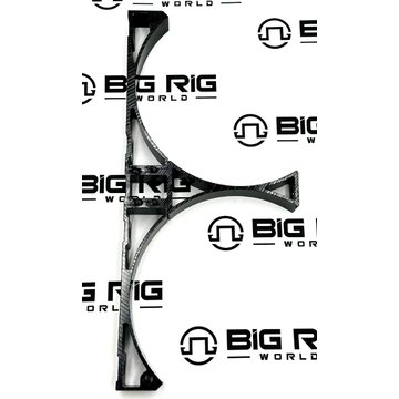 Air Tank Bracket Assembly G32-1010 - Kenworth