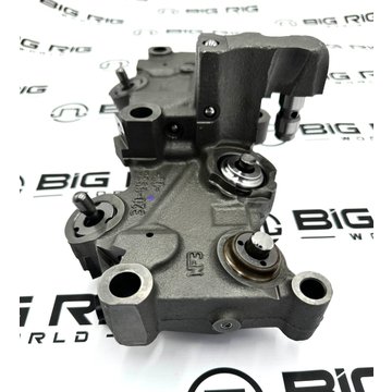 Actuator Assembly 20R-0271 - CAT