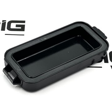 Cap - Hard Cap Rectangular 963-891-00 - Paccar