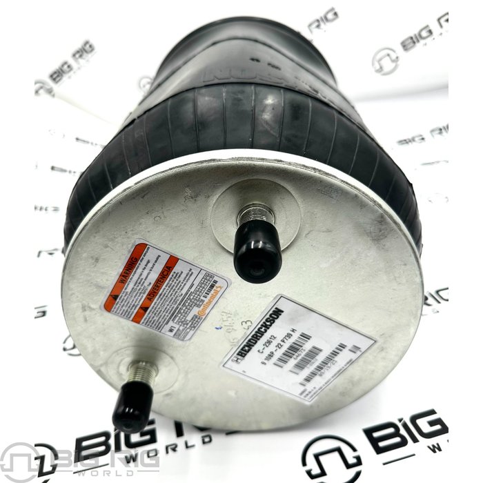 Air Spring S23612 - OEM - Hendrickson - Big Rig World