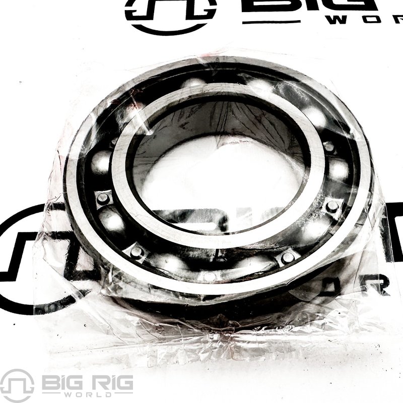 Bearing-Ball Sgl Row Nonfill 55Mm Bor 1228V204 - Meritor