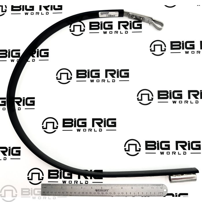 Strap - DEF Tank M84-6059 - Paccar