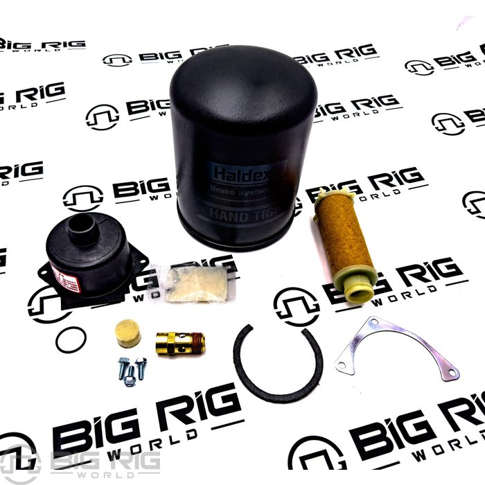 General Service Kit DQ6026 - Haldex