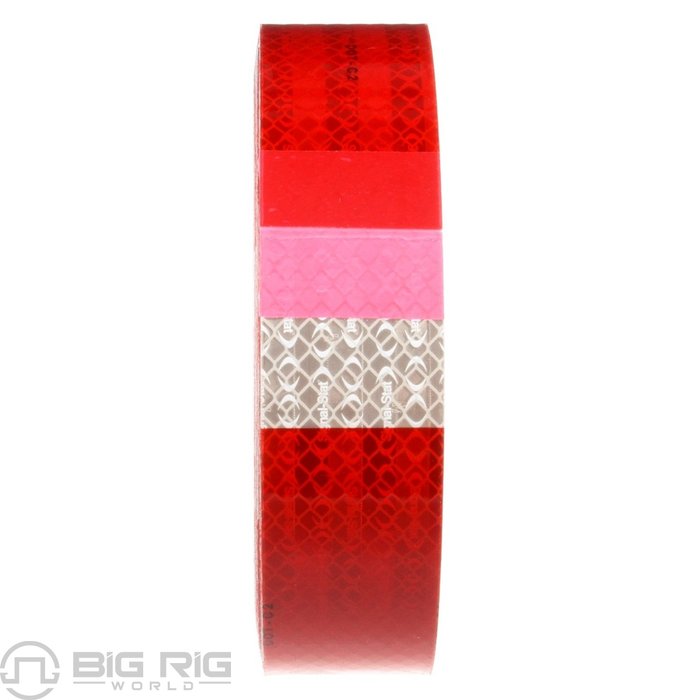 Signal-Stat Economy Reflective Tape 37 - Truck Lite