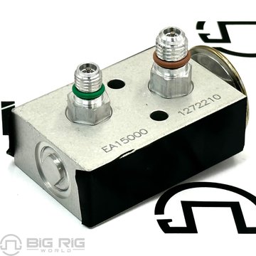 Valve-Expansion EA15000 - TRP