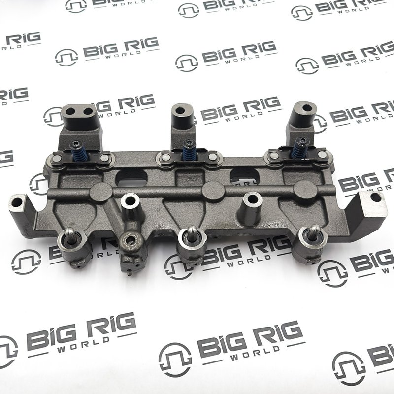 Jake Brake Front 797 12V 31322 - Detroit Diesel