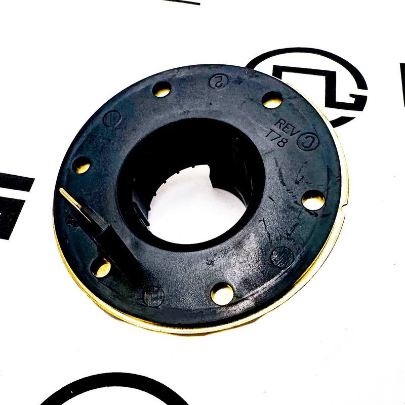 Plate-Horn Contact/Cancel Trw 13/16-4 T78 - Paccar
