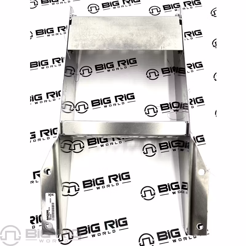 Frame Access Step Assembly A82-1014 - Kenworth