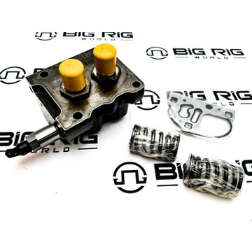 Pump-Fuel 4954314RX - Cummins