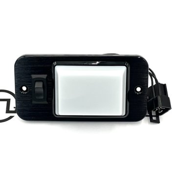 Lamp - Dome (Switched) K256-598 - Kenworth