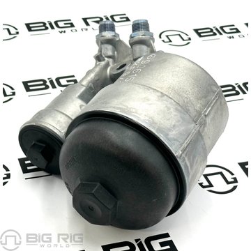 Filter Hsg. A9900900052 - Detroit Diesel