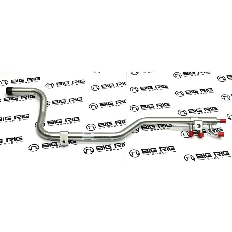 Coolant Hardline F50-6586-001 - Atco