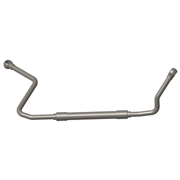 Fuel Supply Tube 5575157 - Cummins
