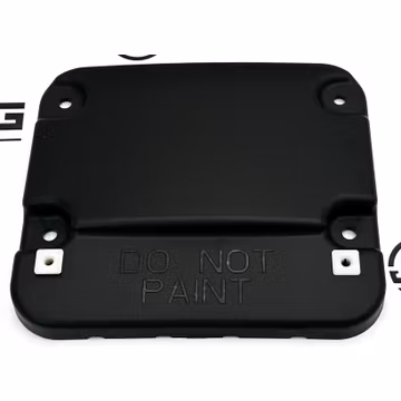 Cover-Radar,Assembly T680 N22-1321-411 - Kenworth