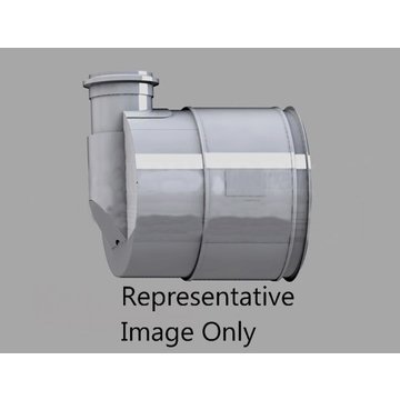 Inlet Catalyst Module 2880174RX - Cummins