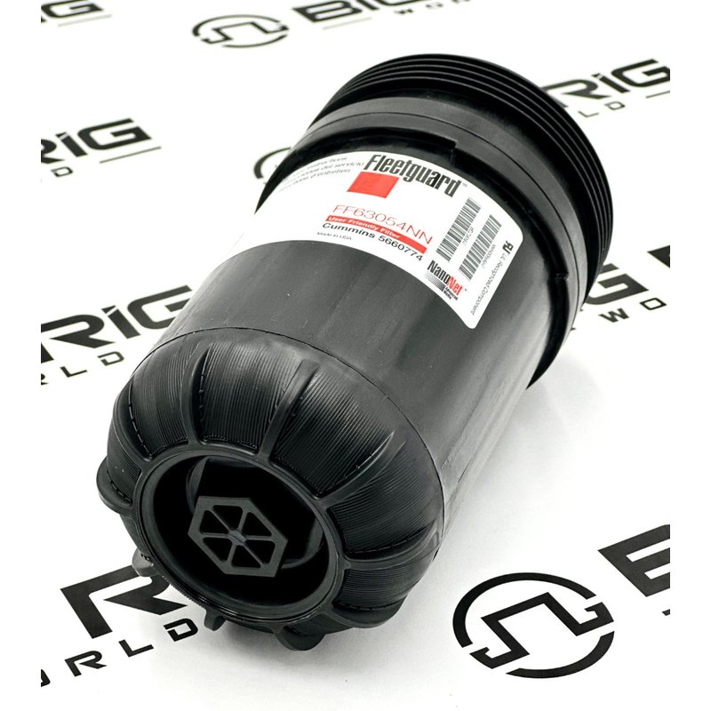 Fuel Filter FF63054NN - Fleetguard